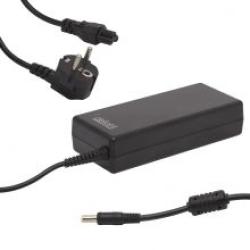 Delight Univerzális laptop/notebook töltő adapter tápkábellel (GL-55366)