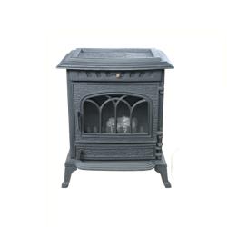 Toldi szabadonálló öntvény kályha TST032B