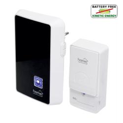 Home (DBK1010AC) vezeték nélküli csengő 100 m hatótávval