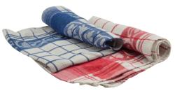 Perfect Home Konyharuha 50x70 cm virágos (12719)