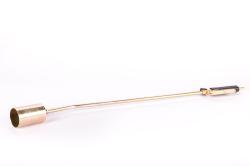 PR/AX052 Providus őrlángos melegítő fej (perzselő)