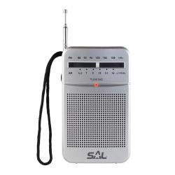 SAL zsebrádió (RPC 4)