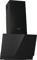 Gorenje WHI649EB szabadon álló páraelszívó 60cm, fekete