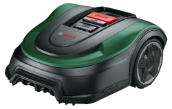 Bosch Indego M+ 700 Robotfűnyíró max. 700 m2 (06008B0303)
