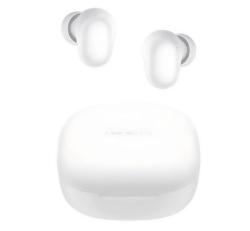 XIAOMI REDMI BUDS 6 PLAY bluetooth fülhallgató SZTEREO (v5.4, TWS, zajszűrő, mikrofon + töltőtok) FE