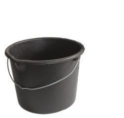 Építővödör erősített 12 L (584)