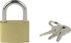 Biztonsági lakat (14762)