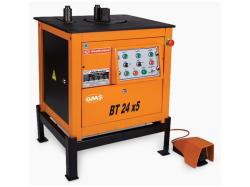 GMS BT 24X5 betonvashajlító gép 400V (77-BT24X5)