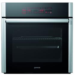 Gorenje beépíthető sütő BOP 8858 AX