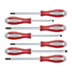 Fortum csavarhúzó készlet 7 db-os (4740930)