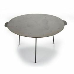 Öntöttvas sütőtárcsa 60 cm (15525)