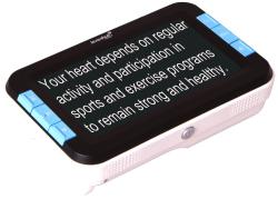 Levenhuk DTX 43 digitális nagyító (70421)