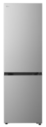 LG GBBSJ10DPY alulfagyasztós hűtőszekrény, 333 L