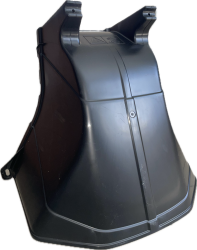 Villager deflektor, terelő burkolat fűnyíró traktorhoz (44929)