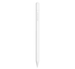 Nillkin ISKETCH S3 érintő ceruza (aktív, mágneses, Apple iPad kompatibilis) FEHÉRGP-159411