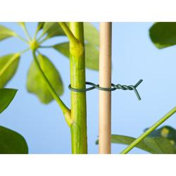 Nature kötöződrót zöld, 0,6mm/50m (6040459)