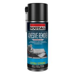 SOUDAL ragasztó eltávolító spray citrus, 400 ml (8912999)