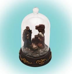 Home LED-es asztali dekoráció, Betlehem (DRM 6)