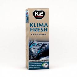 Klímatisztító cseresznye150ml (k2-01646)