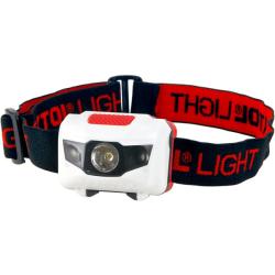 Extol Light LED fejlámpa (43102)