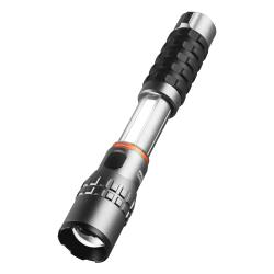 NEBO SLYDE KING 2K akkumulátoros zseblámpa (NEB-1003-G)