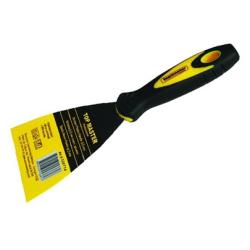 Topmaster  spakli 50 mm inox műanyag nyéllel (6113372)