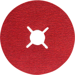 Bosch R780 kerámia fíbertárcsa o 115 mm, o 22.23 mm, P120