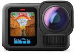 GoPro HERO13 Black Ultra Wide Edition sportkamera (CHDRB-133-RW)