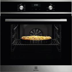 Electrolux EOD5F70BX SteamBake 500 beépíthető gőzsütő, 65L