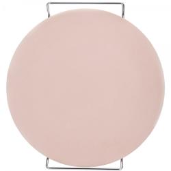 MPM Pizzakő + szeletelő készlet 33cm (SKP-1)