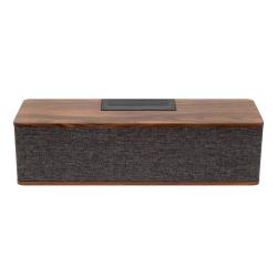 SAL retro stereo hangszóró, vezeték nélküli (RRT7)