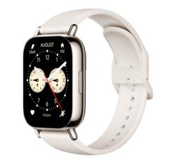 Xiaomi Redmi Watch 5 Lite okosóra (beépített GPS, gumírozott szíj, aktivitásmérő, pulzusmérő, vízáll