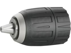 Extol Premium click-lock gyorstokmány 1,5-13mm, 1/2