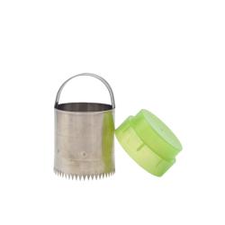 Nature lyukasztó takarófóliához 80mm (6030397)