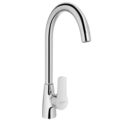 Invena Verso álló mosogató csaptelep (INV_BZ-82-L01)