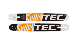 Villager VLGB17-58HD009 vezetőszár, 43cm, 3/8, 1.5mm (081152)