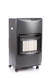 Mobil infrasugárzó Fornello (Siesta gázkályha)