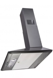 SLX SK 50 X kürtős páraelszívó, inox