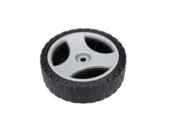 Bosch pótkerék fűnyíróhoz, 1 db (F016F04509)