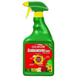 Substral Careo rovarölő permet 800ml 6639 (732123-6630)