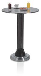 Teraszfűtő hősugárzó asztal, elektromos ZHQ1560