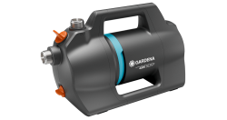 Gardena 4100 Silent kerti szivattyú (9056-20)