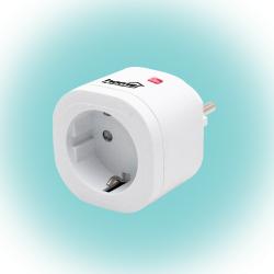 Home távirányítható hálózati aljzat  (TH 3000)