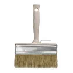 Ecset műanyag nyéllel, 30x100mm (6113003)