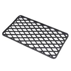 Lábtörlő 57x33 cm műanyag (3363707)