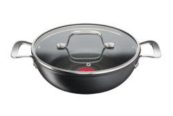 Tefal Excellence lábas fedővel 26 cm (G2557153)