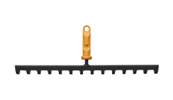 Fiskars OneClick gereblye fej 14 foggal (1080677)
