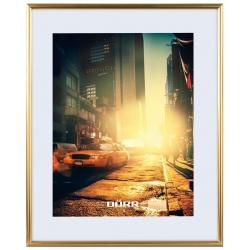 Dörr New York képkeret 40x60, arany (D801204)