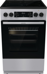 Gorenje GEC5C41SG villanytűzhely, 50cm