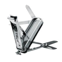TRUE UTILITY nailclip kit körömápoló készlet (TU215K)